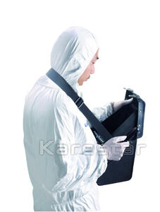 K-<span class=keywords><strong>S50</strong></span> Scanner de diagnostic de grossesse animale Machine à ultrasons portable vache cheval mouton - Product Image 4