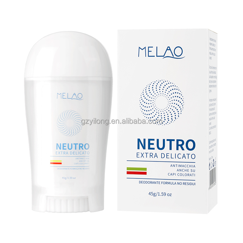 Stick Deodorante 45g