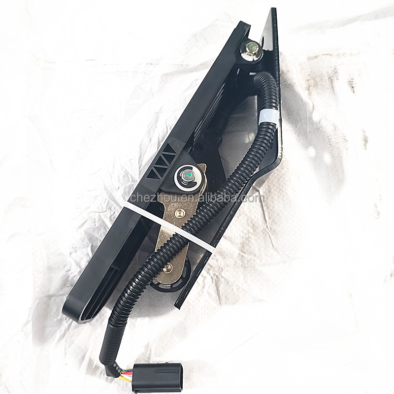 612630080182 Electronic Accelerator Pedal for Weichai Engine