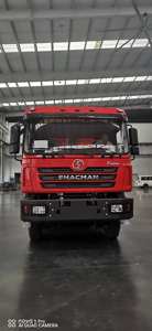 Camión Volquete SHACMAN 8x4 Modelo 2026 <span class=keywords><strong>con</strong></span> Motor de 400 CV - Product Image 4