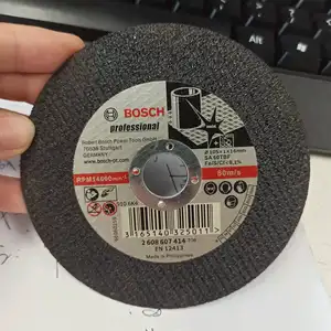 4 inch cut off wheel abrasive metal stainless steel cutting disc manufacture