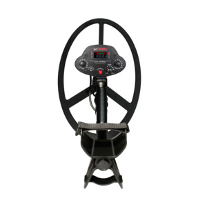 Nouveau détecteur de métaux à induction pulsée longue portée TX-PI200, profondeur de 3 m pour la recherche d'or et d'argent, détecteur d'or rechargeable, CE RoHS - Product Image 5