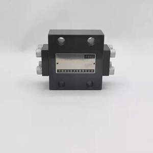 Électrovanne hydraulique pilotée Huade SV SL10 SL20 SL30 SV10PA1-40B - Product Image 2