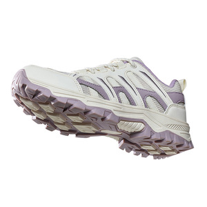 Zapatos de malla transpirable para caminar, antideslizantes, con suela gruesa, zapatillas de trekking para exteriores, para senderismo diario en la montaña - Product Image 6