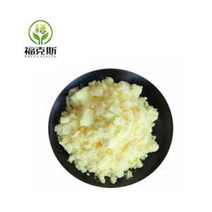 Supplement Alfa-Liponzuur Voor Levensmiddelen 1077-28-7 99% Alfa-Liponzuur Poeder - Product Image 1