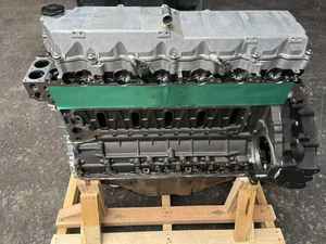 Para ISUZU 6HK1-XYSA-01 Conjunto de motor diésel de inyección directa Original desmontado y reacondicionado utilizado para maquinaria de excavadora - Product Image 6