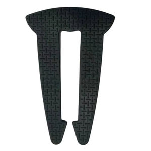 Bloqueadores de Perillas de Estufa a Prueba de Niños, Bloqueadores de Perillas de Horno de Silicona, Protector de Estufa, Evita el Contacto Accidental - Product Image 2