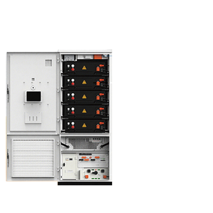 แบตเตอรี่ LVFU 500kWh สำหรับตู้เก็บพลังงานแสงอาทิตย์กลางแจ้ง 125KW 261kWh ระบบระบายความร้อนด้วยของเหลว แบตเตอรี่ Lifepo4 - Product Image 1