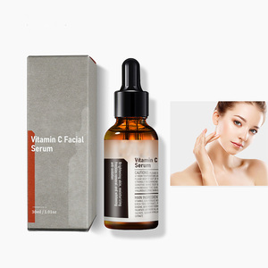 Suero Facial con Vitamina C, Iluminador, Hidratante y Reafirmante, en Botella, para Todo Tipo de Piel, 30 ml - Product Image 6