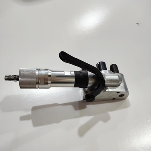 Cpt40 công cụ khí nén 32mm composite dây strapping tensioner công cụ khí nén không khí hoạt động - Product Image 2