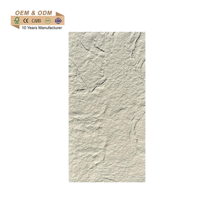 Panneau culturel en pierre de polyuréthane placage en gros Construction rapide <span class=keywords><strong>Super</strong></span> léger Installation facile pierre PU - Product Image 1