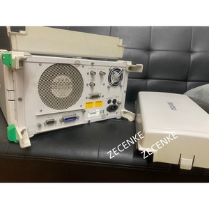 1 unidad usada Anritsu MP1570A Analizador SONET/SDH/PDH/ATM con MP0121A MU15000A 150001A 150002A - Product Image 2