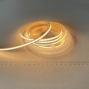 Bande lumineuse <span class=keywords><strong>LED</strong></span> <span class=keywords><strong>pour</strong></span> <span class=keywords><strong>camping</strong></span>-<span class=keywords><strong>car</strong></span>, caravane, <span class=keywords><strong>camping</strong></span>-<span class=keywords><strong>car</strong></span>, VAB, RV, plafond, coupe 5mm, <span class=keywords><strong>12V</strong></span> CRI 92 2700K 3000K 4000K 6000K Flex COB - Product Image 2