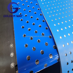 Với số lượng tốt <span class=keywords><strong>Quarry</strong></span> sử dụng phế liệu vành đai băng tải và giá rẻ - Product Image 5