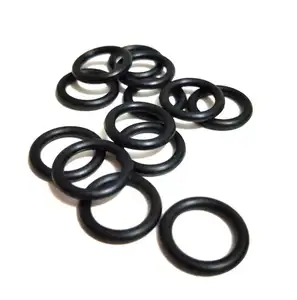 China CRW Rubber Oil Seal Large O Ring Oil Seal Kit Box Nbr Oring Rubber Seal Ring