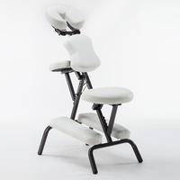 Chaises de massage portables en métal pour hydrothérapie, lits de massage pliables, mobilier de salon pour tatouages, salons ou hôtels