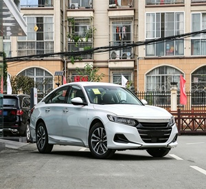 Autos Híbridos Usados de <span class=keywords><strong>Segunda</strong></span> <span class=keywords><strong>Mano</strong></span>, Accord Sport 2022, Listos para Enviar desde China - Product Image 3