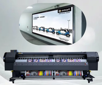 Impresora Eco-solvente SPRINTER de 3.2m, Impresora de Formato Grande EPS 3202
