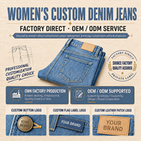 Jean Skinny Tendance Bicolore en Tricot Extensible Taille Mi-Haute avec Détails Déchirés Coupe Slim en Denim – Style Y2K Sexy et Tendance pour l'Été