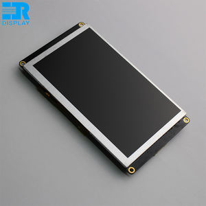 5inch TFT <strong>LCD</strong> <strong>Module</strong> Stm32 <strong>Serial</strong> Port <strong>Display</strong> <strong>5</strong>" 800X480 TFT <strong>LCD</strong> Screen 4pin Connector Stm32 RS232 RS485 TTL/USD Programmable - Product Image 3