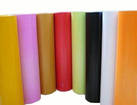 Estrusore Monovite SJ90 per Linea di Produzione di Lastre in Plastica PP, PS, PE, per Lastre Larghe 700mm, 800mm