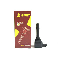 Auto Engine System Ignition Coil F01R00A090 for GAC Trumpchi GS3 GS4 GA4 GA6 Genuine Bobinas De Encendido Factory Price