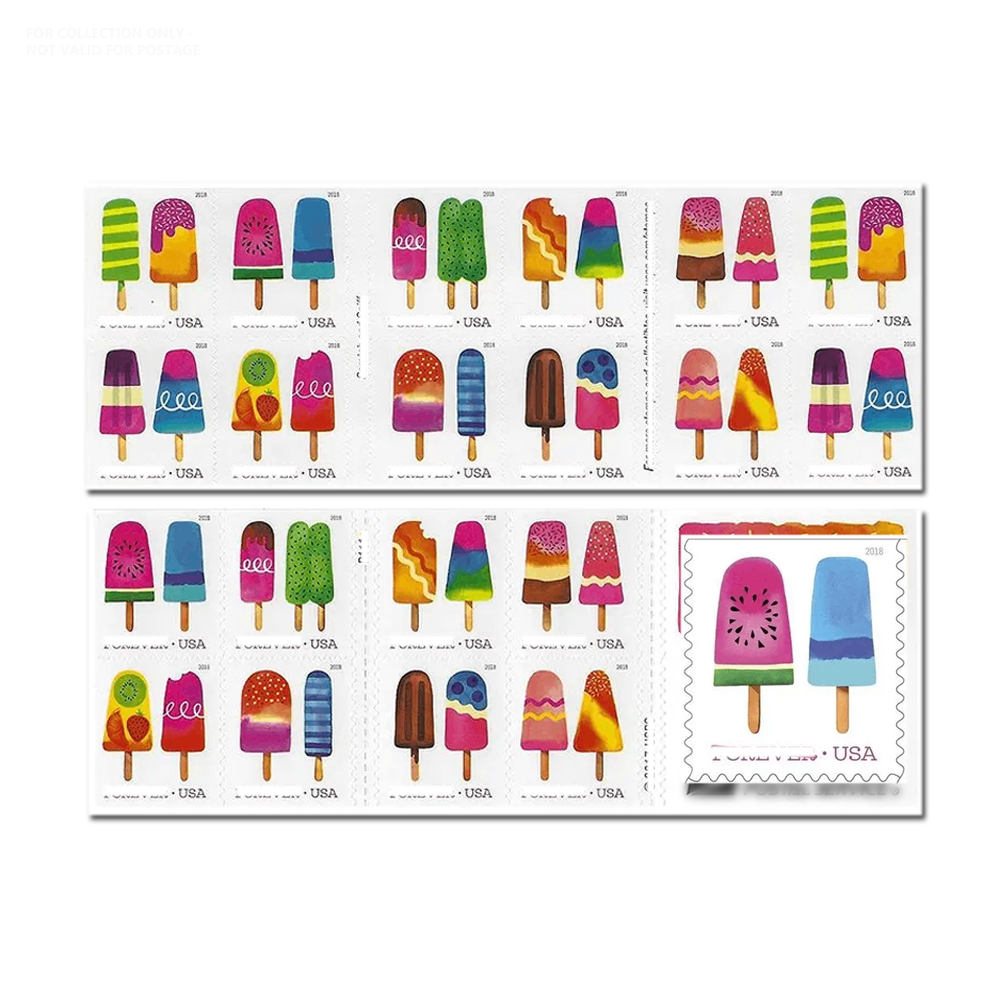 White Y36 2018 Ice Cream