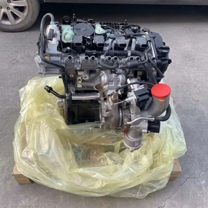 Moteurs à essence Miller Cycle EA888 Gen5 authentiques | Ensemble <span class=keywords><strong>moteur</strong></span> EA888 | Moteurs EA888 complets EVO5 2.0T TSI pour VW <span class=keywords><strong>Audi</strong></span> A4/A5/A6/Q5 - Product Image 4
