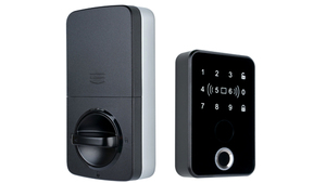 Sinovo thấp moq thông minh chốt cửa ứng dụng khóa điều khiển từ xa Keyless Bàn Phím Cơ khí khóa cửa với chuông cửa cho khách sạn nhà - Product Image 2