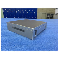 Precio de fábrica F100 Mini PC Box Laser Engraver 12th/13th Gen CPU3825U I5/I7/I9 Computadora industrial integrada con 1 año de garantía