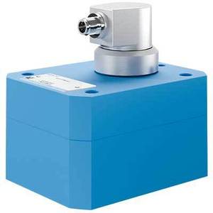 Motor Hidráulico Kracht Vc 0.01 K6 F3 P5 E612 V Fabricado en Alemania - Product Image 4