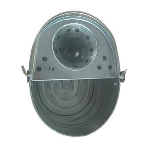 <span class=keywords><strong>Meilleur</strong></span> <span class=keywords><strong>seau</strong></span> <span class=keywords><strong>essoreur</strong></span> pour serpillière, <span class=keywords><strong>seau</strong></span> de nettoyage 16L en métal - Product Image 5