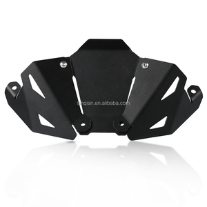 Accesorios para motocicleta <span class=keywords><strong>BMW</strong></span> <span class=keywords><strong>R1200GS</strong></span> <span class=keywords><strong>Adventure</strong></span>, extensión para protector de motor <span class=keywords><strong>R1200GS</strong></span> LC R1200R R1200RS R1200RT R 1200 GS ADV - Product Image 1