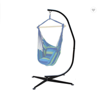 Hamac RedSwing robuste, support de hamac Portable uniquement, cadre de hamac indépendant, pour l'intérieur et l'extérieur, pour cour, Us
