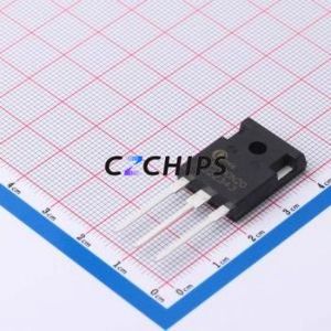 Transistor CMH90N20 TO-247 neuf et original, transistor à effet de champ (MOSFET), vente en gros de composants électroniques, puces et service BOM - Product Image 1