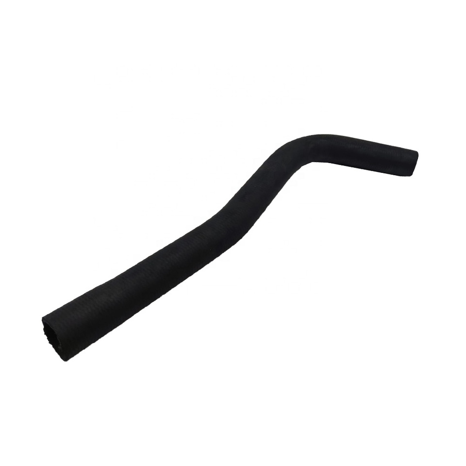 Rubber Hose Auto Turbo Radiator Hoses For Toyota Corolla Series ZRE120 ISIS ANM1 ZGM1 ZNM10 16571-0T020