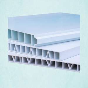 Nuevo Piso de PVC Impermeable y Ecológico, Resistente a la Corrosión, para Granjas Porcinas - Product Image 3