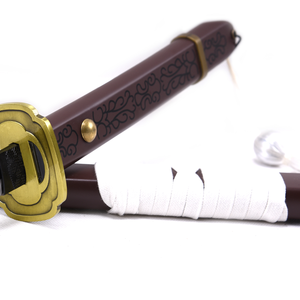 <span class=keywords><strong>Touken</strong></span> <span class=keywords><strong>Ranbu</strong></span> Online Shishiou Accessoires d'animation de style japonais Long couteau - Product Image 2