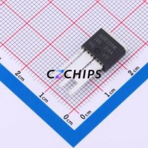 ทรานซิสเตอร์สนาม TO-262W-3 AUIRF1324WL ใหม่ดั้งเดิม (MOsfet) - Product Image 1