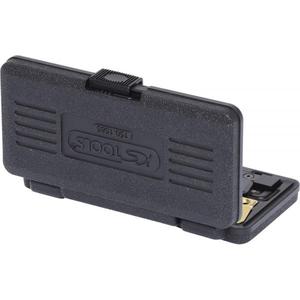 KS TOOLS-150,1585 Juego de cárter de aceite y limpieza (21 uds)-EAN 4042146601778 VEHÍCULOS PESADOS - Product Image 4