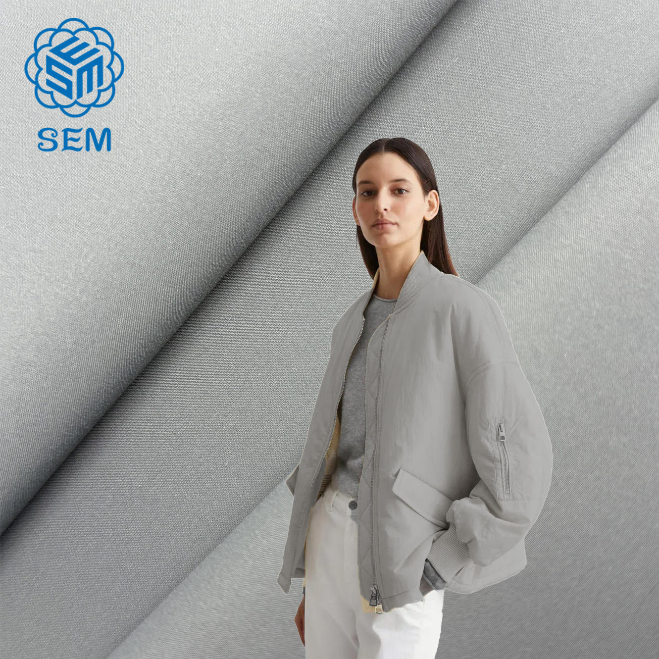 Best Selling Wind Breaker Fabric Durable Lightweight Outdoor Gear