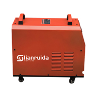 Découpeuse Plasma Numérique Haute Efficacité 120A Double Tension 220V 380V à Inverter pour le Traitement de la Tôle