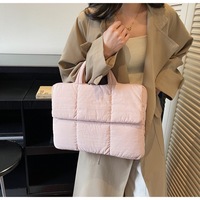 Sac de Voyage Professionnel Star Premium en Polyester Imperméable Léger Grande Capacité pour Conférences et Avions