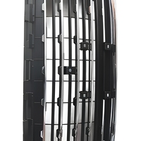 Grille de pare-chocs avant de haute qualité OE F18 8401100FA, grille de remplacement automobile d'origine pour Jetour X70 Plus, pièces de rechange extérieures pour voiture