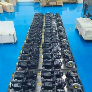 Nouvelle pompe hydraulique série 70122 70422 70423 70523 70422-RCG 080211R121002 70422-RDU 70344-RCG Pompes à pistons compensés - Product Image 5