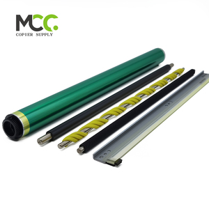 Tambor OPC de Color OEM para Konica Minolta Bizhub C226 C256 C266 C227 C287 <span class=keywords><strong>258</strong></span> 308 368 458 558 658 C226 C287 tambor OPC DR313 - Product Image 4