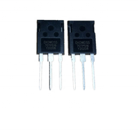 Nouvel inverseur original / SCR unidirectionnel Dilongyi / thyristor 70A 1600V boîtier TO-247 70TPS16