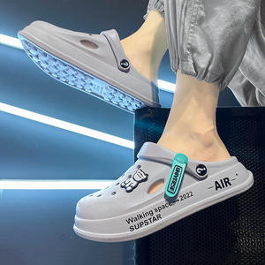 थोक नई फैशन ग्रीष्मकालीन जूते चीन की पुरुषों के लिए पुरुषों के लिए क्वैज पहने पुरुषों के लिए क्वैस जूते - Product Image 5