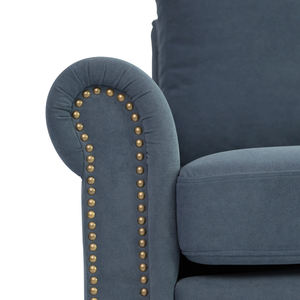 Winforce مصنع غرفة المعيشة مجموعة أريكة الأثاث نسيج عالي الجودة وفيسيت الأريكة 2 مقاعد على الانترنت حار بيع selctional أريكة - Product Image 5