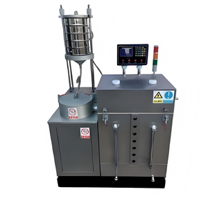 Equipo de Prueba de Extracción Centrífuga Automática para Betún y Mezclas Bituminosas - Product Image 1